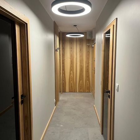 Jesionowe Apartamenty Nad Odra, Stare Miasto, Sauna W Jednym, Klimatyzacja , Garaz Podziemny 0 Zl, Odra River , Old Town, New Building, Air Conditioning, Sauna-One, Underground Garage Free Breslavia Esterno foto