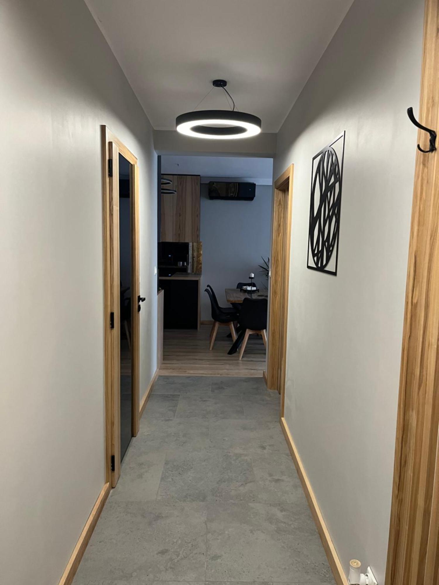 Jesionowe Apartamenty Nad Odra, Stare Miasto, Sauna W Jednym, Klimatyzacja , Garaz Podziemny 0 Zl, Odra River , Old Town, New Building, Air Conditioning, Sauna-One, Underground Garage Free Breslavia Esterno foto