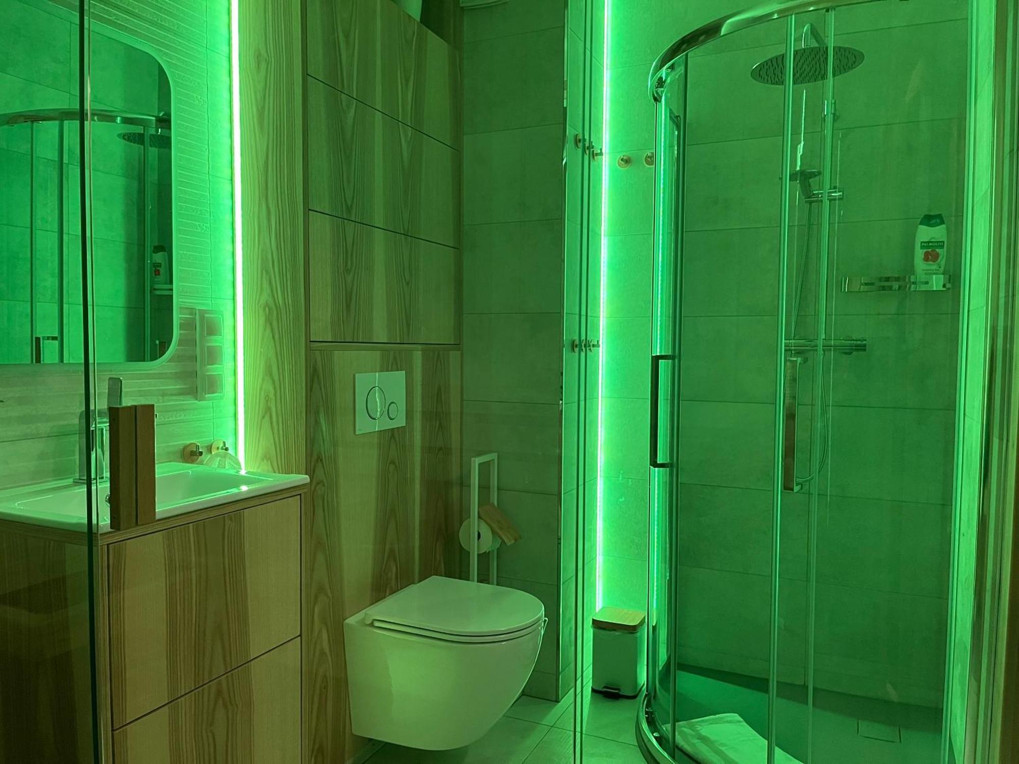 Jesionowe Apartamenty Nad Odra, Stare Miasto, Sauna W Jednym, Klimatyzacja , Garaz Podziemny 0 Zl, Odra River , Old Town, New Building, Air Conditioning, Sauna-One, Underground Garage Free Breslavia Esterno foto