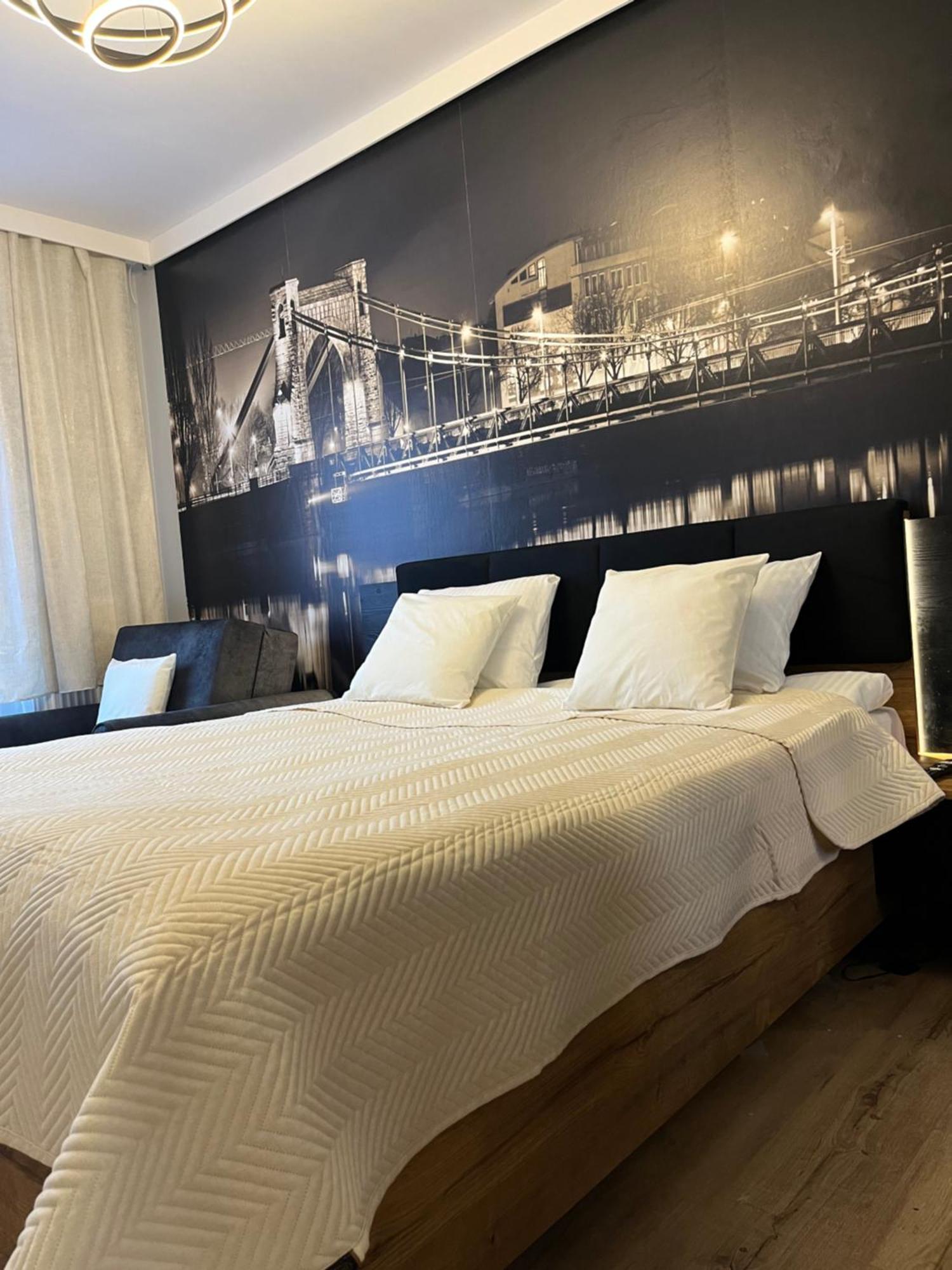 Jesionowe Apartamenty Nad Odra, Stare Miasto, Sauna W Jednym, Klimatyzacja , Garaz Podziemny 0 Zl, Odra River , Old Town, New Building, Air Conditioning, Sauna-One, Underground Garage Free Breslavia Esterno foto