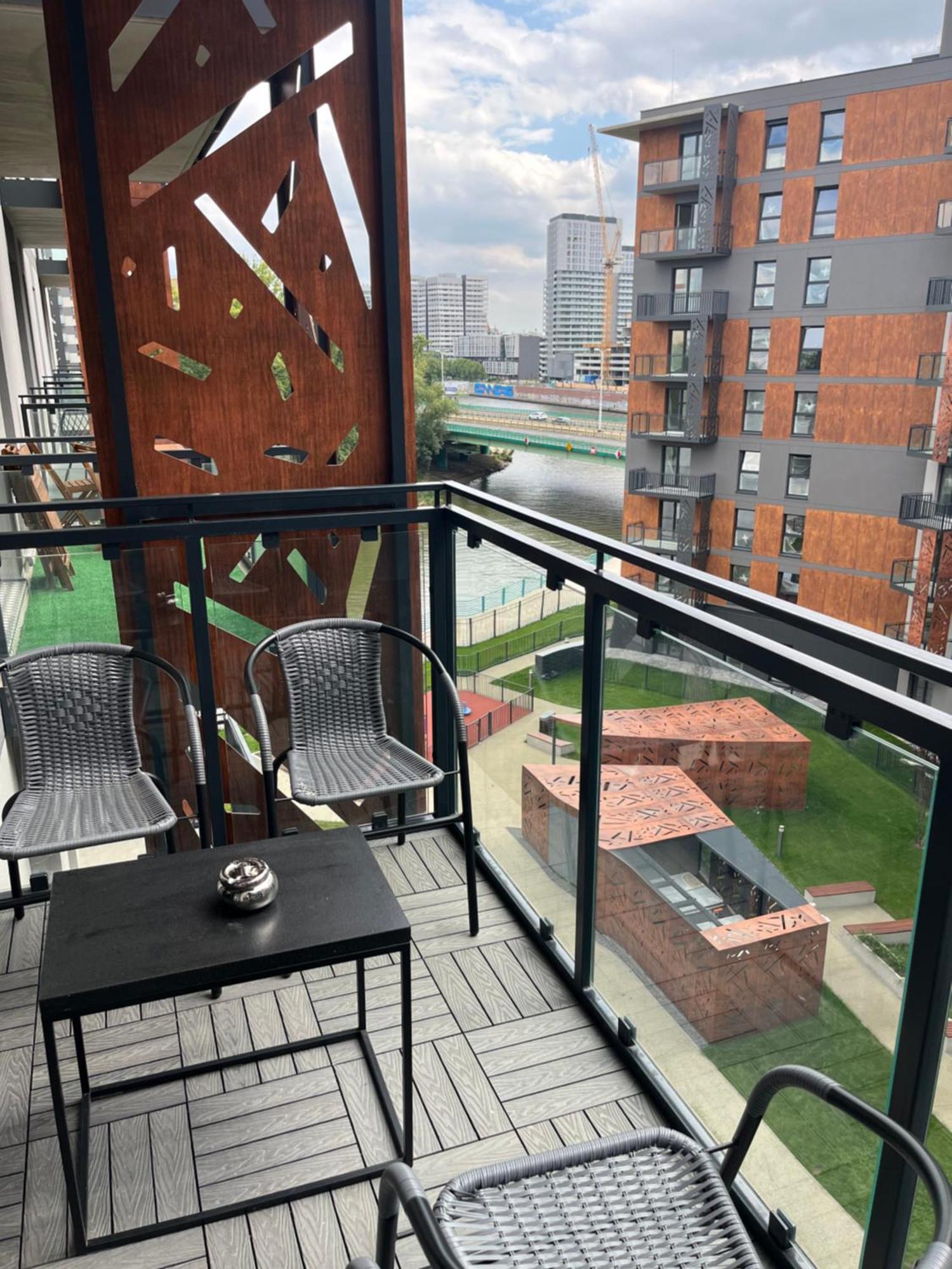 Jesionowe Apartamenty Nad Odra, Stare Miasto, Sauna W Jednym, Klimatyzacja , Garaz Podziemny 0 Zl, Odra River , Old Town, New Building, Air Conditioning, Sauna-One, Underground Garage Free Breslavia Esterno foto