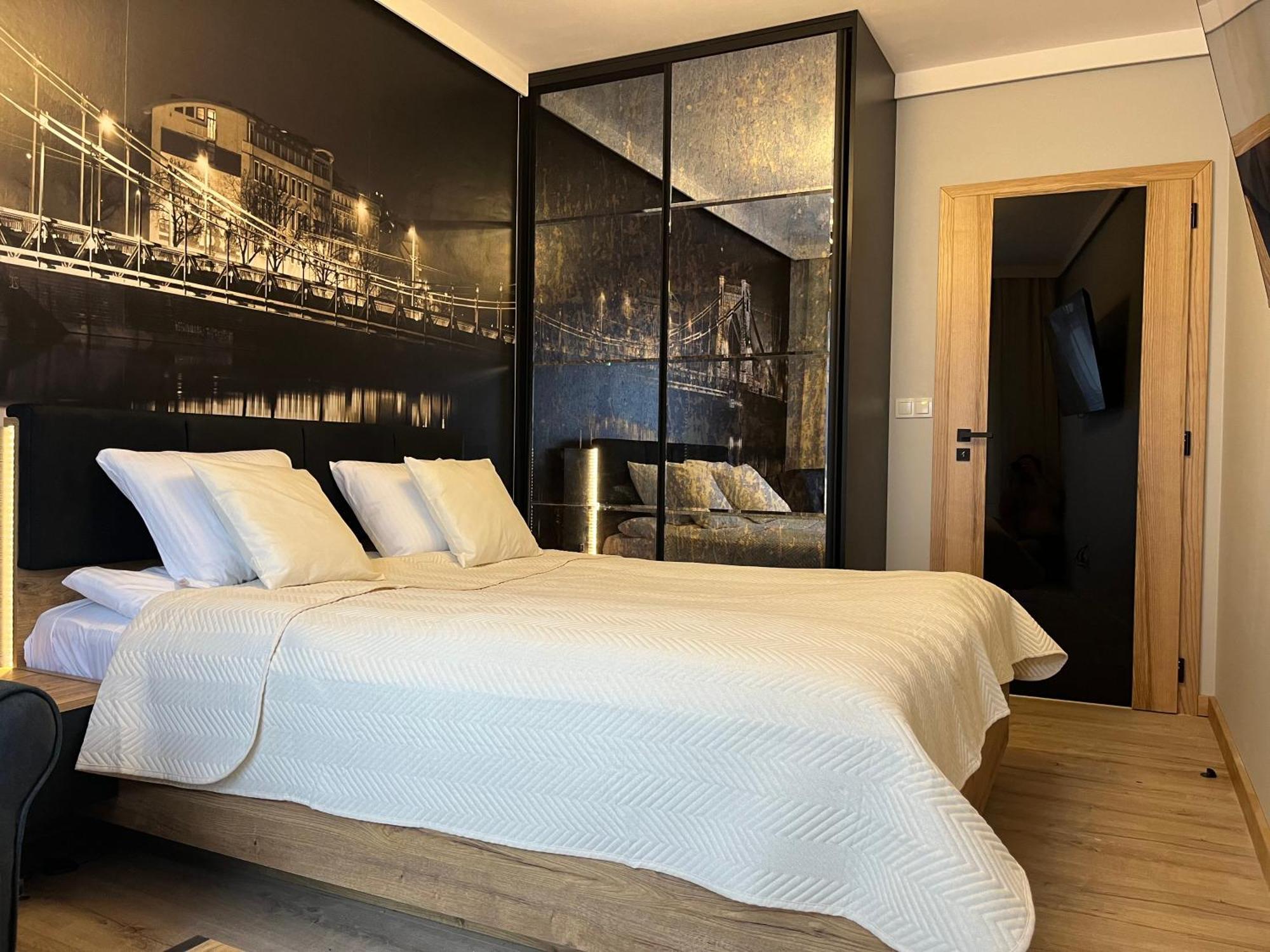 Jesionowe Apartamenty Nad Odra, Stare Miasto, Sauna W Jednym, Klimatyzacja , Garaz Podziemny 0 Zl, Odra River , Old Town, New Building, Air Conditioning, Sauna-One, Underground Garage Free Breslavia Esterno foto