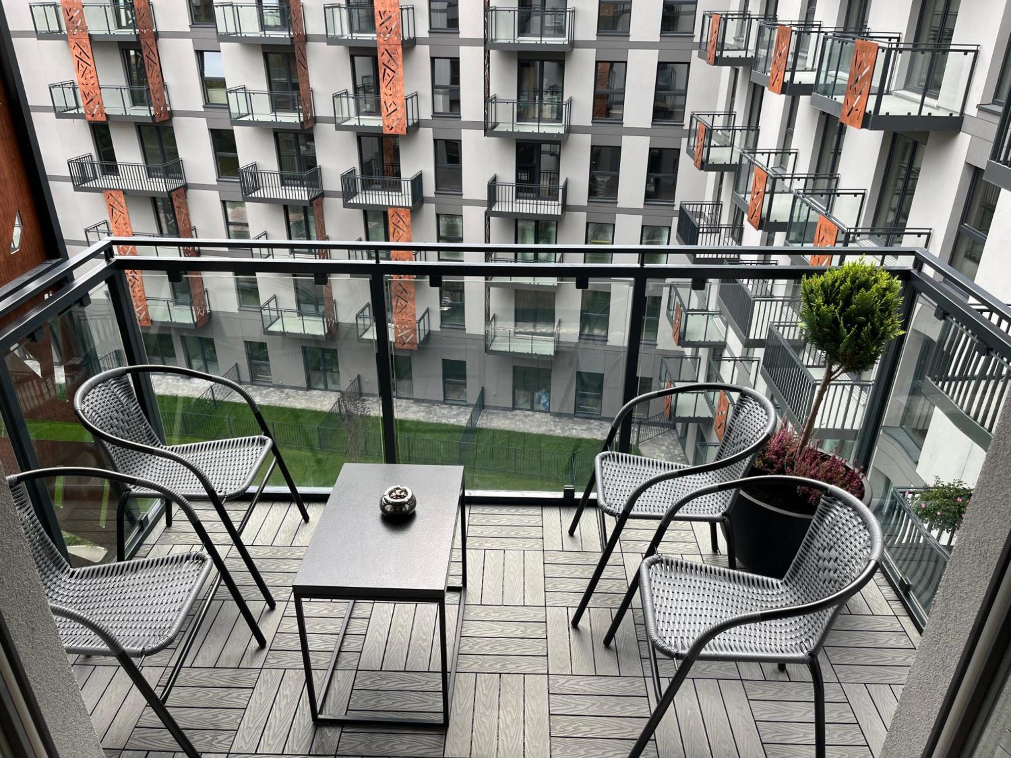 Jesionowe Apartamenty Nad Odra, Stare Miasto, Sauna W Jednym, Klimatyzacja , Garaz Podziemny 0 Zl, Odra River , Old Town, New Building, Air Conditioning, Sauna-One, Underground Garage Free Breslavia Esterno foto