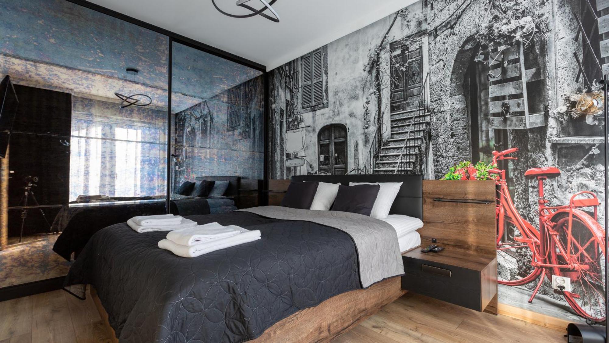 Jesionowe Apartamenty Nad Odra, Stare Miasto, Sauna W Jednym, Klimatyzacja , Garaz Podziemny 0 Zl, Odra River , Old Town, New Building, Air Conditioning, Sauna-One, Underground Garage Free Breslavia Esterno foto