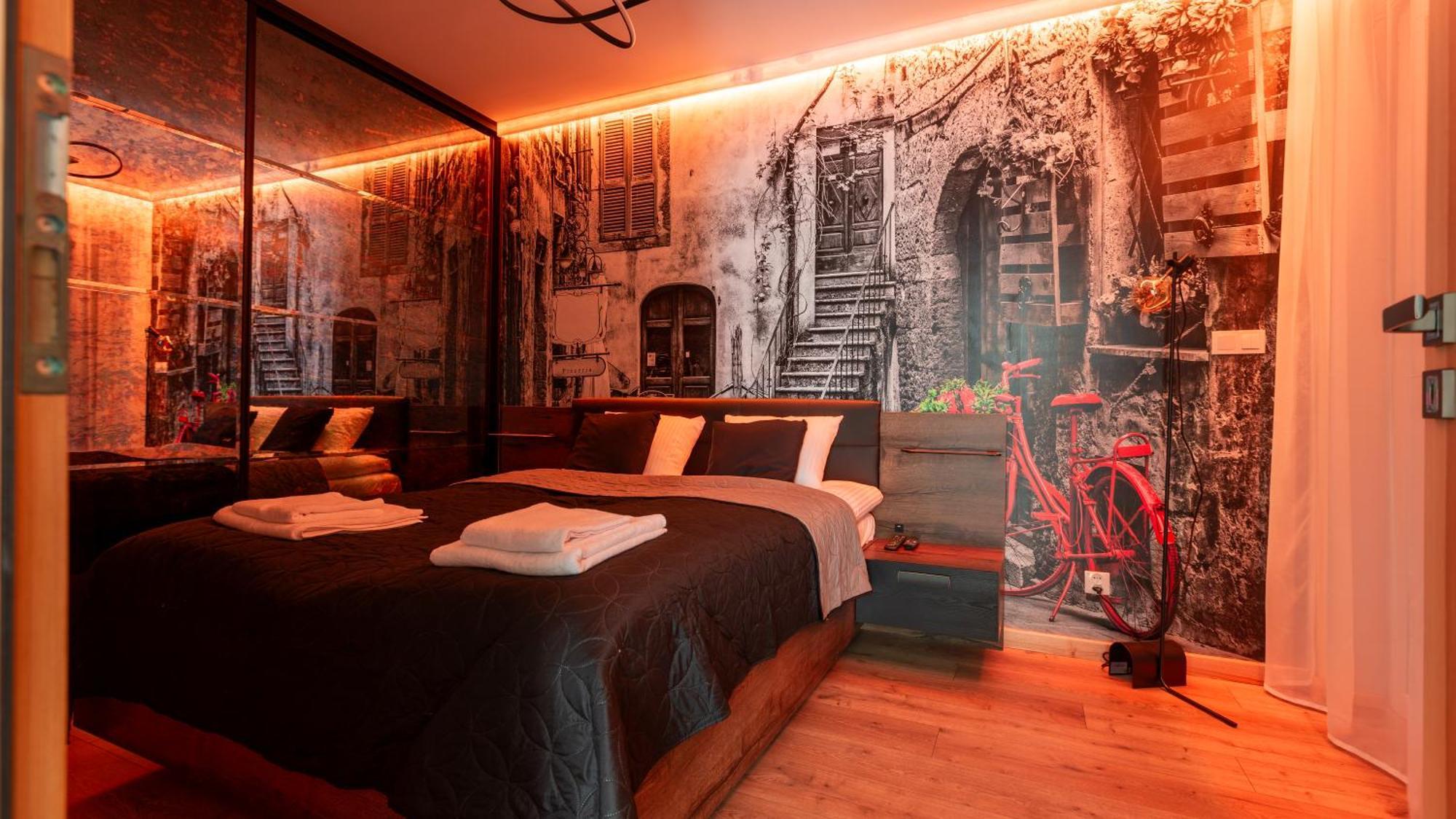 Jesionowe Apartamenty Nad Odra, Stare Miasto, Sauna W Jednym, Klimatyzacja , Garaz Podziemny 0 Zl, Odra River , Old Town, New Building, Air Conditioning, Sauna-One, Underground Garage Free Breslavia Esterno foto