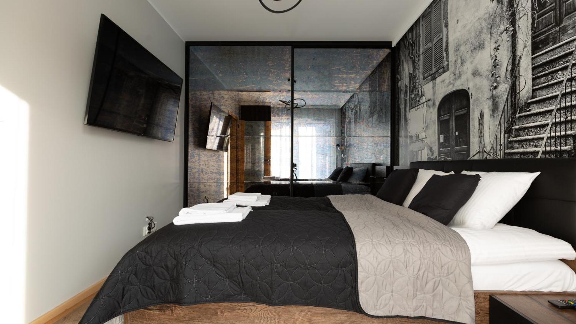 Jesionowe Apartamenty Nad Odra, Stare Miasto, Sauna W Jednym, Klimatyzacja , Garaz Podziemny 0 Zl, Odra River , Old Town, New Building, Air Conditioning, Sauna-One, Underground Garage Free Breslavia Esterno foto