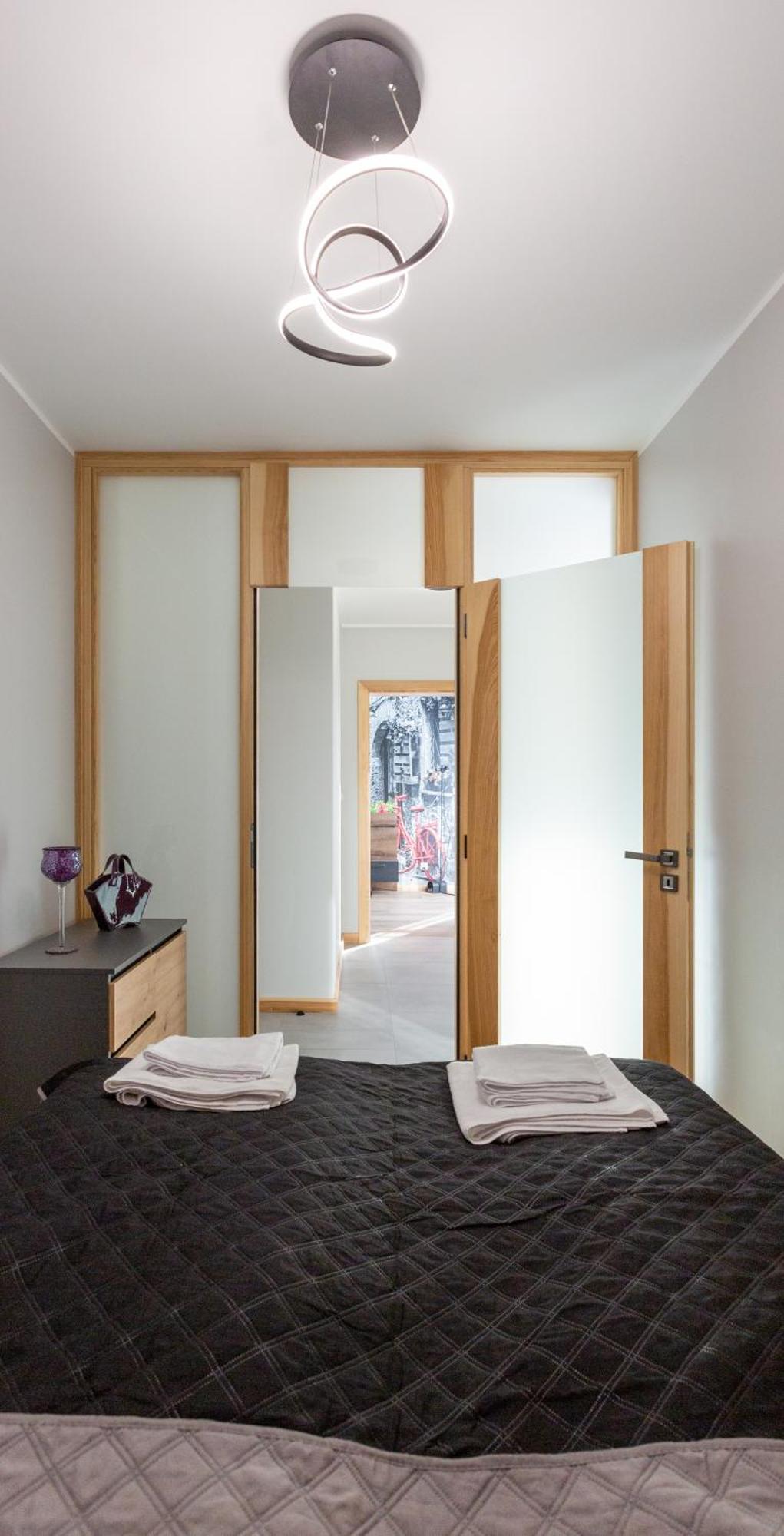 Jesionowe Apartamenty Nad Odra, Stare Miasto, Sauna W Jednym, Klimatyzacja , Garaz Podziemny 0 Zl, Odra River , Old Town, New Building, Air Conditioning, Sauna-One, Underground Garage Free Breslavia Esterno foto