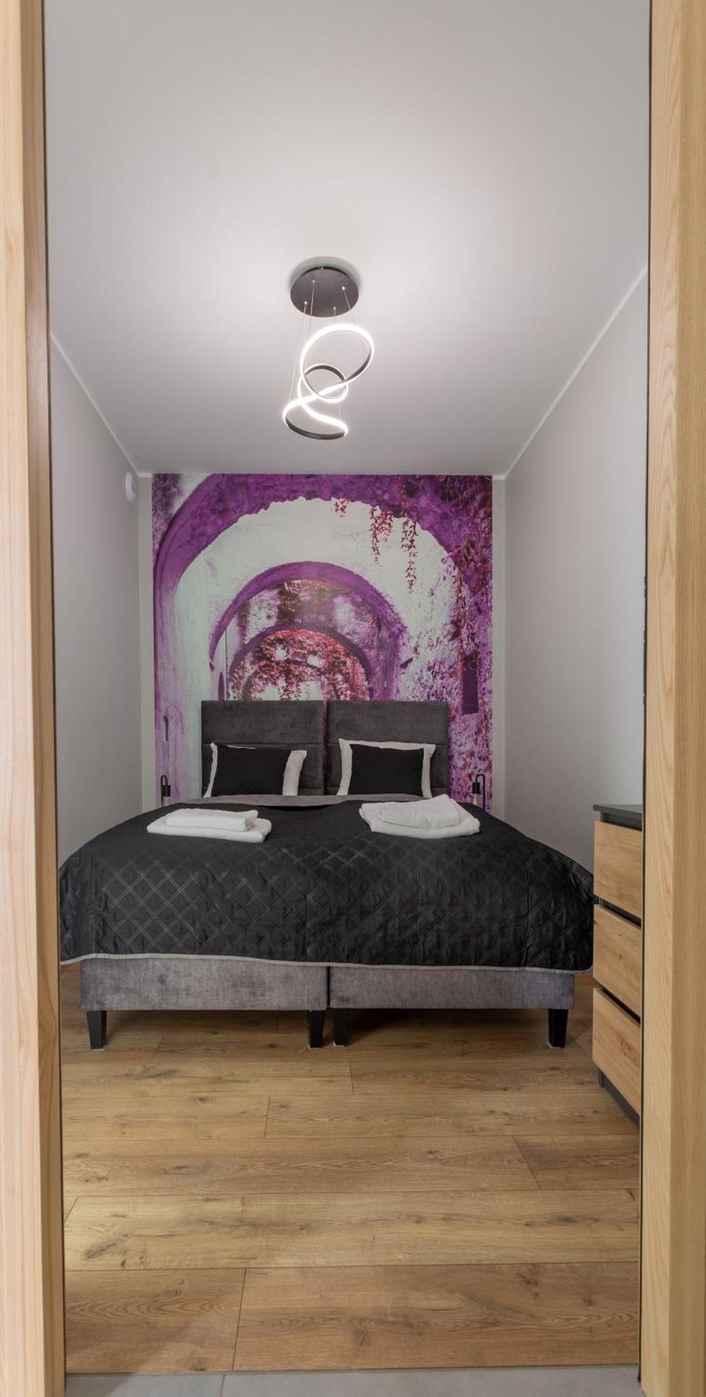 Jesionowe Apartamenty Nad Odra, Stare Miasto, Sauna W Jednym, Klimatyzacja , Garaz Podziemny 0 Zl, Odra River , Old Town, New Building, Air Conditioning, Sauna-One, Underground Garage Free Breslavia Esterno foto